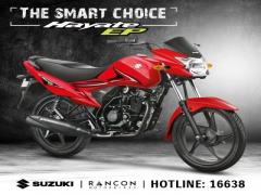 Hayate EP Now at Taka 99,950 !!!